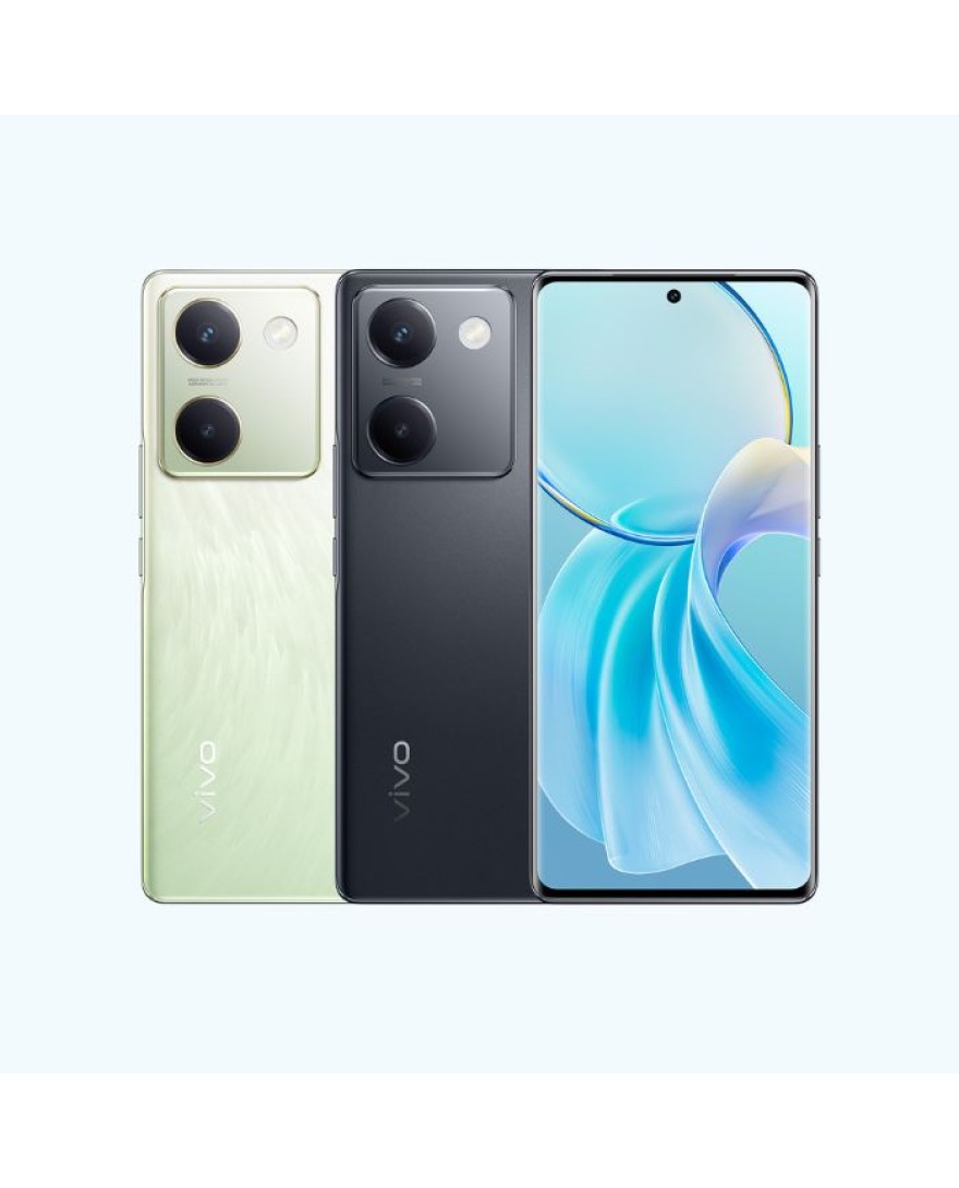 Y300 Plus 5G