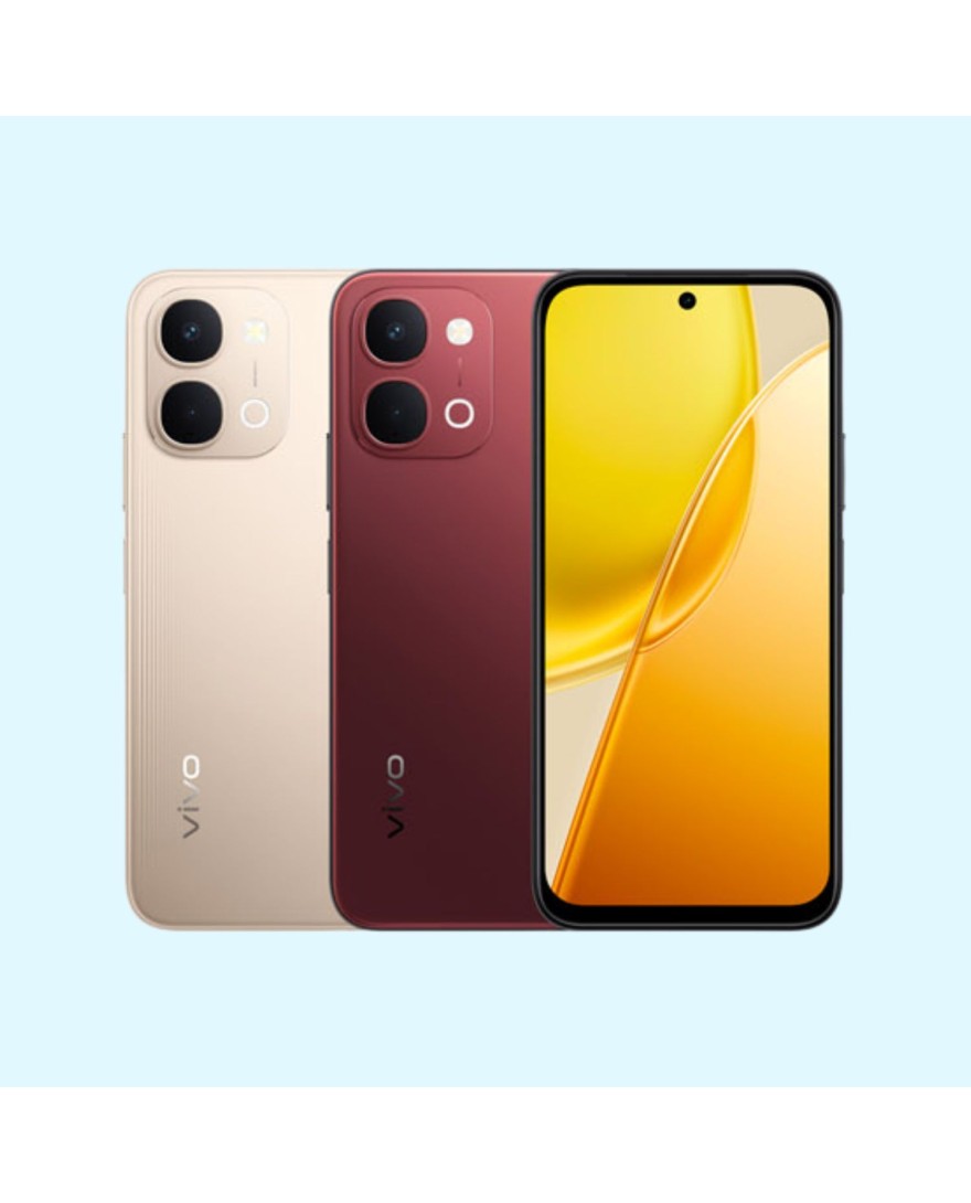Y51 Pro 5G