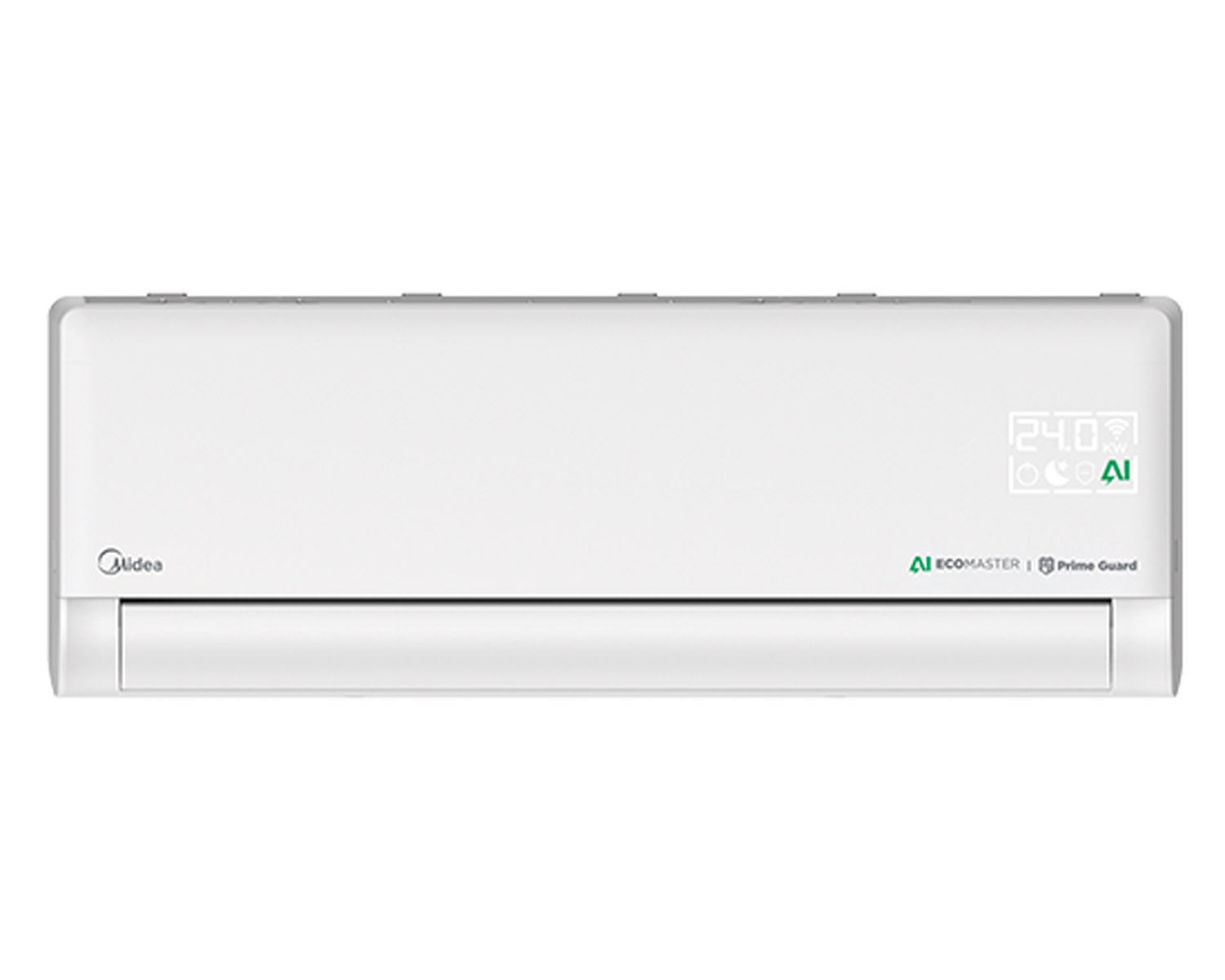 SANTIS ACE DLX (18k) 3 Star Split Inverter AC SANTIS ACE DLX (18k) 3 Star Split Inverter AC