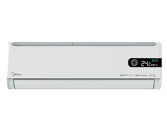 SANTIS NXG DLX (V PRO) 3 Star Split Inverter AC SANTIS NXG DLX (V PRO) 3 Star Split Inverter AC