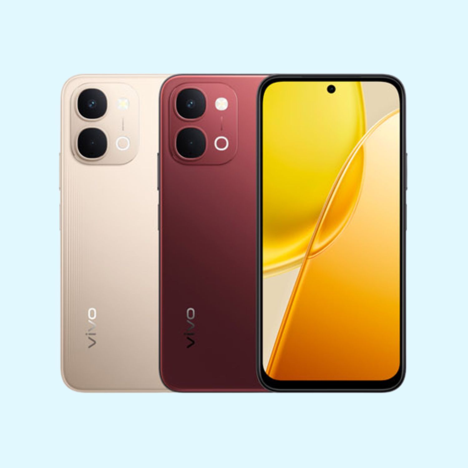 Y51 Pro 5G Y51 Pro 5G